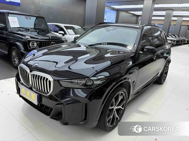 BMW X5 id 4307716 из Китая 7