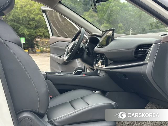 Nissan Qijun id 4274539 из Китая 17