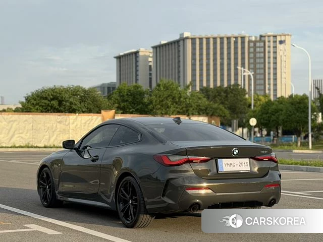 BMW 4 series id 4348801 из Китая 19