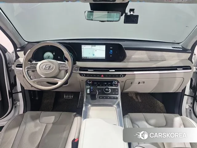 Hyundai The New Palisade id 3625018 из Кореи 17