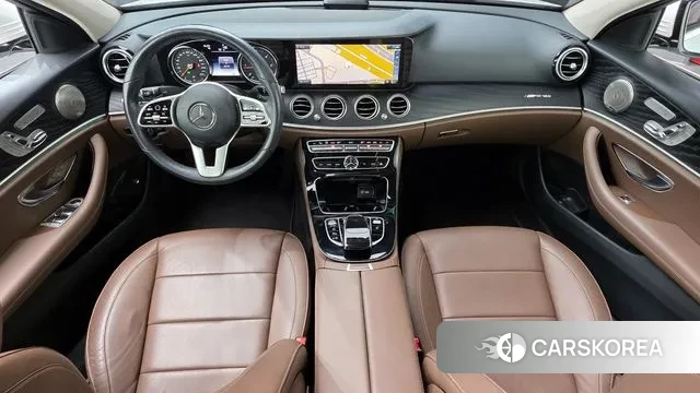 Mercedes-Benz E-Class W213 id 2985885 из Кореи 17