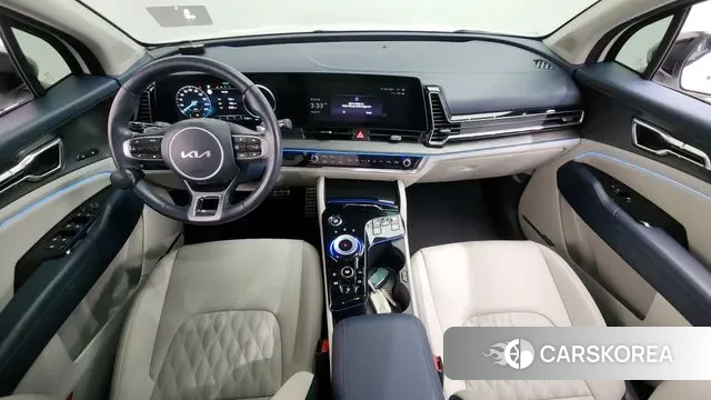 Kia Sportage 5th Generation id 3586127 из Кореи 17