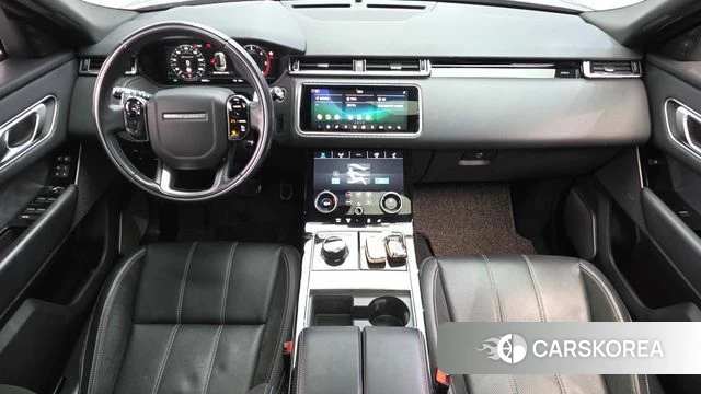 Land Rover Range Rover Velar id 4490591 из Кореи 35