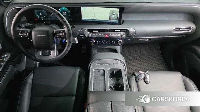 Hyundai Palisade (LX3) id 4474065 из Кореи 17