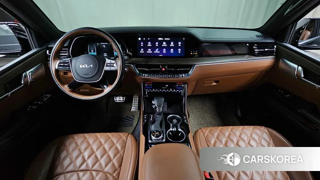 Kia Mohave Master id 4409402 из Кореи 38