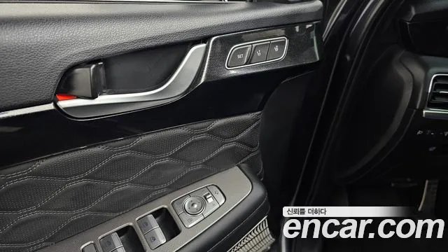 Hyundai Palisade id 2690508 из Кореи 17