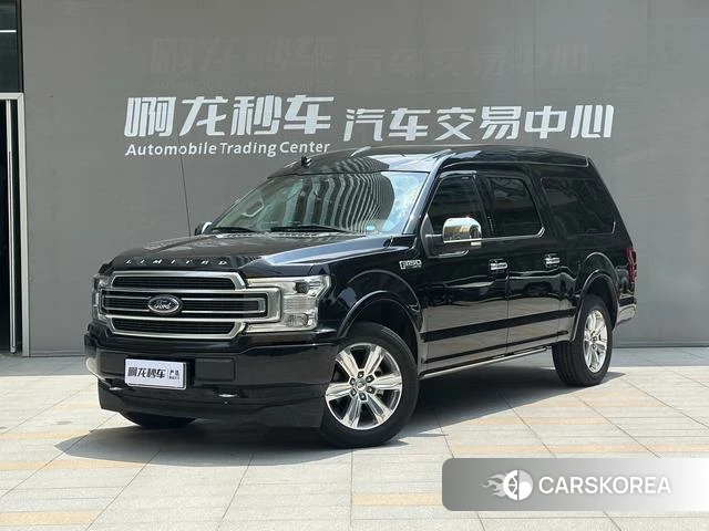 Ford F-150 id 4374467 из Китая 26