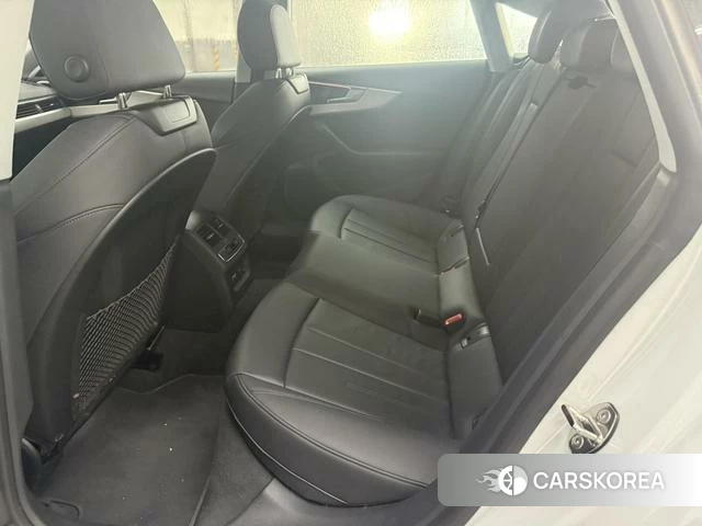 Audi A5 id 4241713 из Китая 7