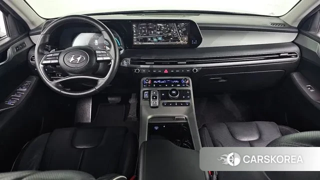 Hyundai The New Palisade id 3634443 из Кореи 17