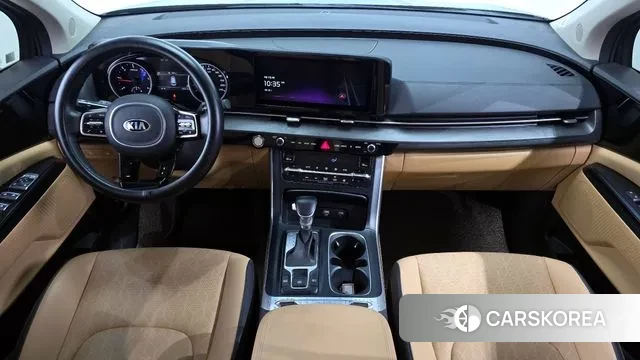 Kia Carnival 4th generation id 3686529 из Кореи 17