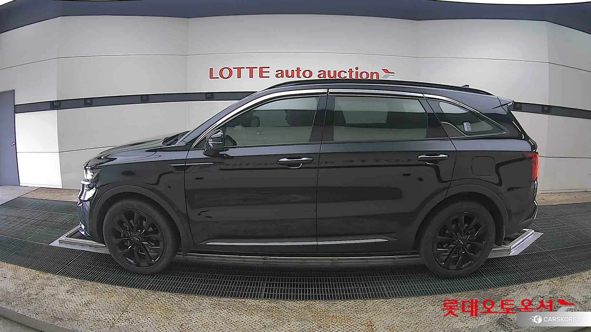 Kia Sorento id 3875678 из Кореи 33