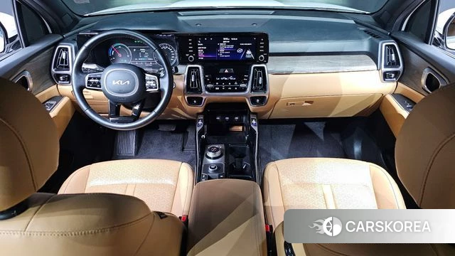 Kia Sorento 4th Generation id 4534920 из Кореи 29