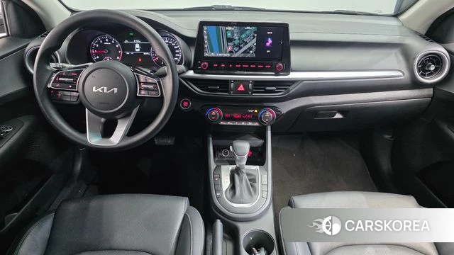 Kia The New K3 2nd generation id 3833052 из Кореи 17