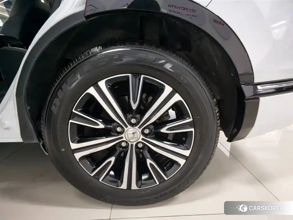 Honda Haoying New Energy id 4553774 из Китая 27