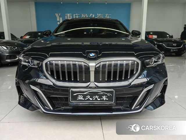 BMW 5 series id 4297262 из Китая 9