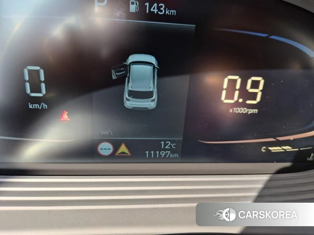 Hyundai Venue id 3792376 из Кореи 16