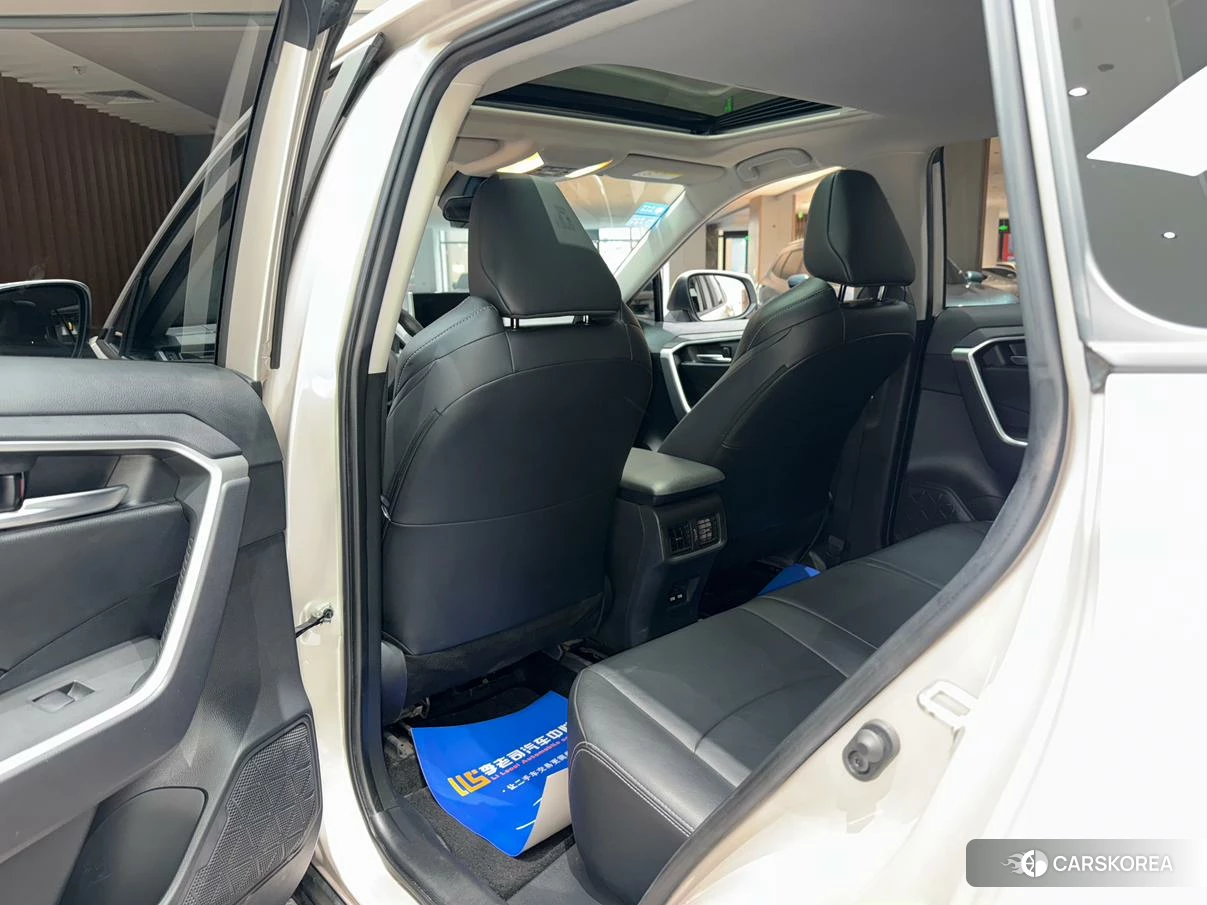 Toyota Wilanda id 4419163 из Китая 31
