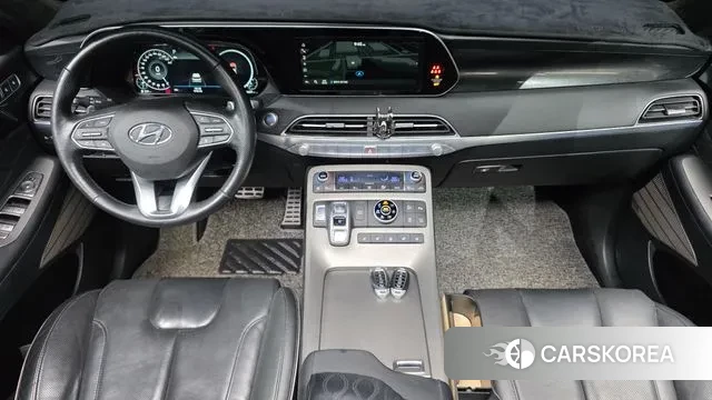 Hyundai Palisade id 3323884 из Кореи 17