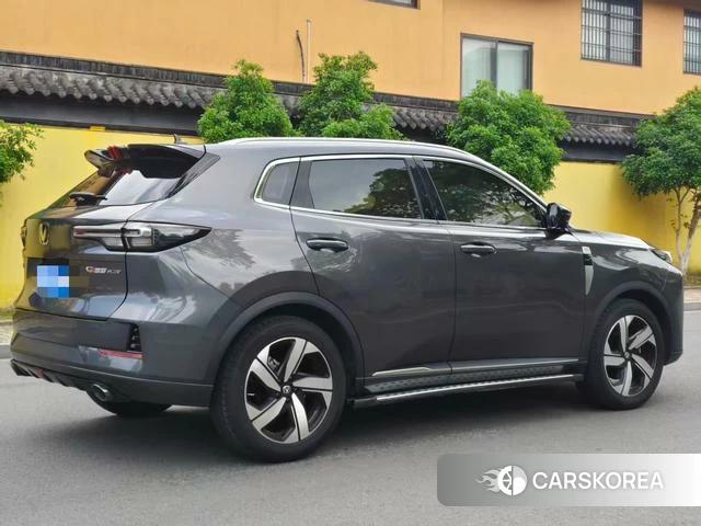 Chang'an CS55 PLUS id 4374474 из Китая 7