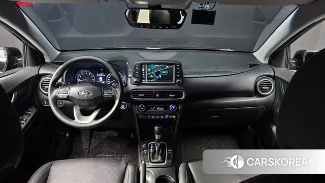 Hyundai Kona id 3193335 из Кореи 17