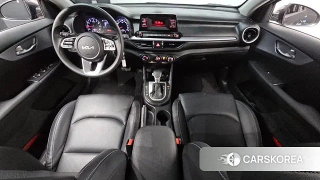 Kia The New K3 2nd generation id 3094501 из Кореи 17