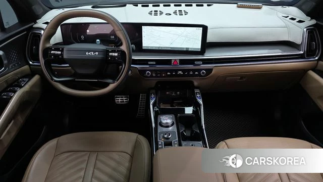 Kia The New Sorento 4th Generation id 3909746 из Кореи 17