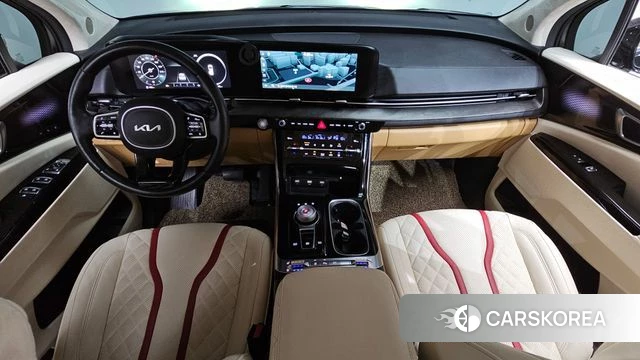 Kia Carnival 4th generation id 3935111 из Кореи 17