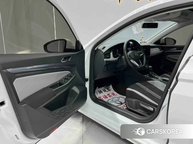 Volkswagen Bora id 4256675 из Китая 19