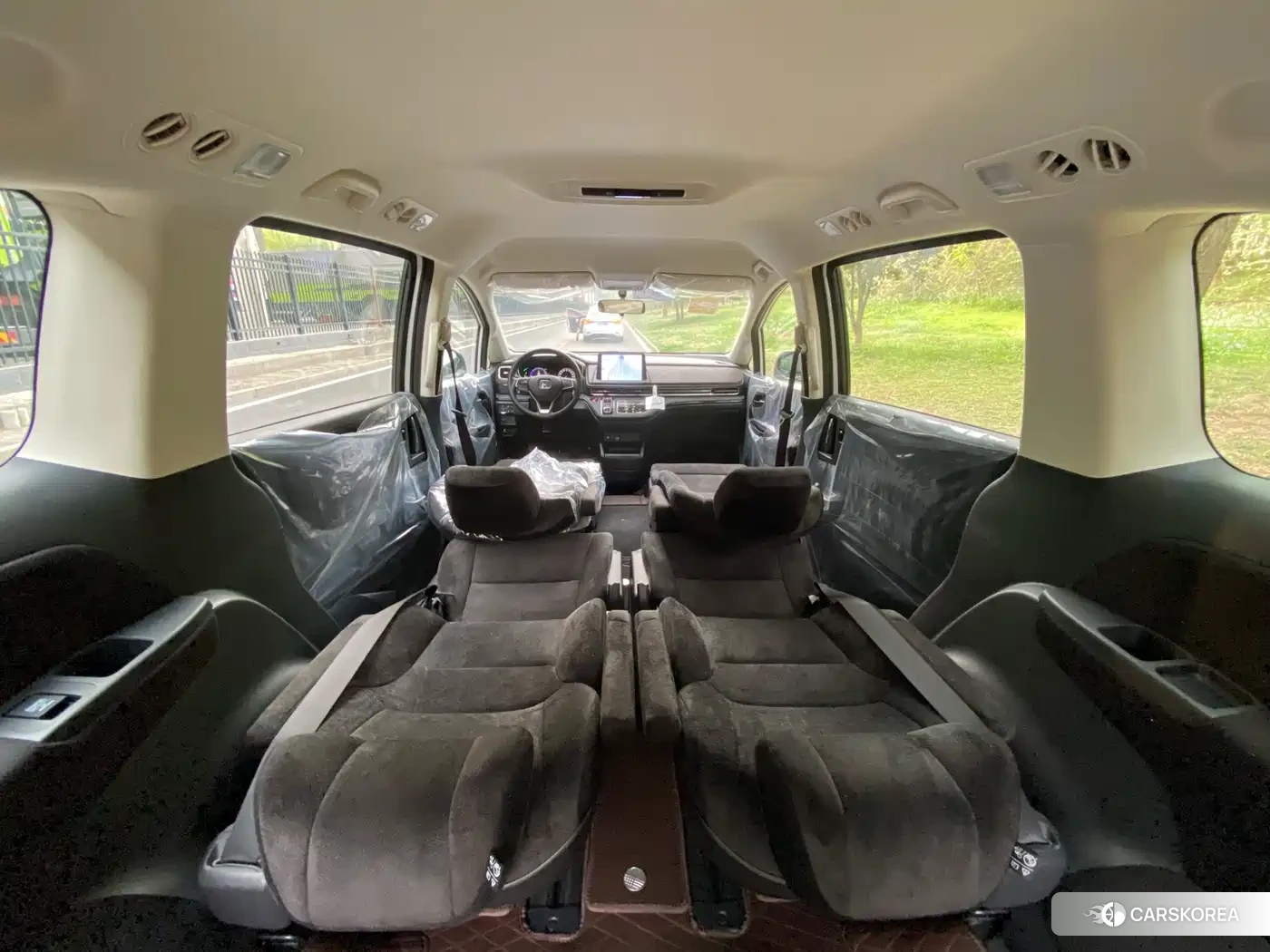 Honda Odyssey id 4515439 из Китая 19
