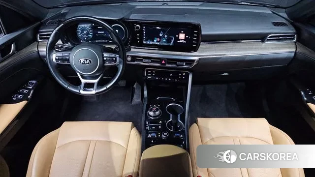 Kia K5 3rd generation id 3736535 из Кореи 17