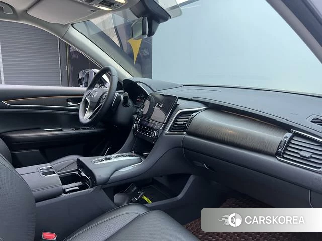 Honda Crown Road id 4207471 из Китая 28