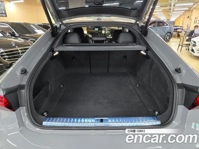 Audi RS7 (4K) id 2691459 из Кореи 14