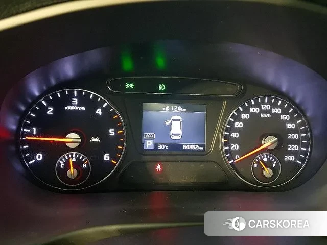 Kia The New Sorento id 3018448 из Кореи 17