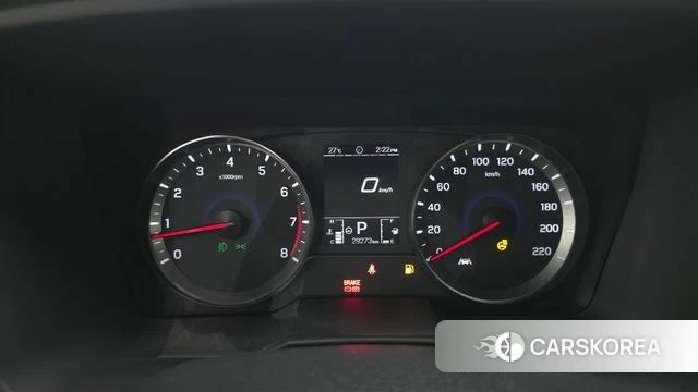 Ssangyong The New Tivoli id 4767719 из Кореи 27