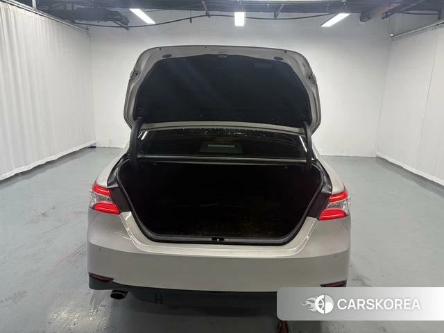 Toyota Camry id 4258340 из Китая 17