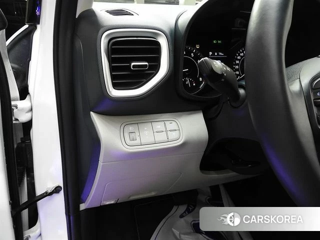 Hyundai Venue id 4494625 из Кореи 17