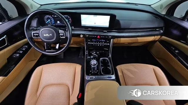 Kia Carnival 4th generation id 3478386 из Кореи 17