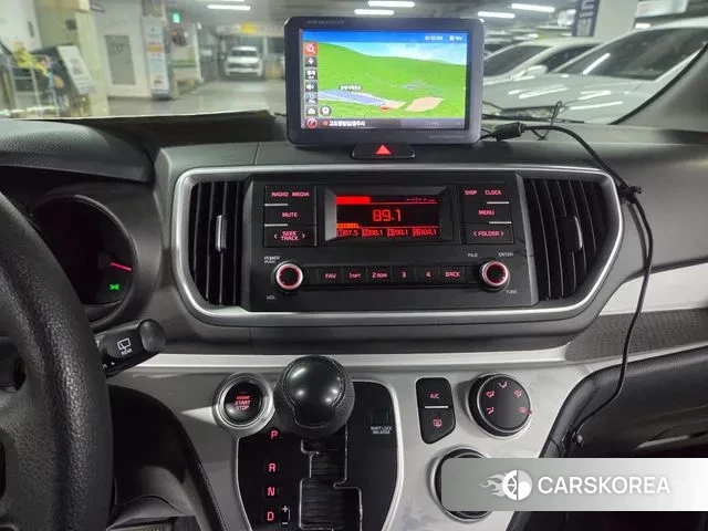 Kia The New Ray id 3557380 из Кореи 17