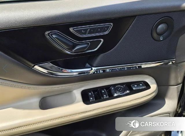 Lincoln Corsair id 3936330 из Кореи 13