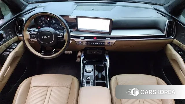 Kia The New Sorento 4th Generation id 3057791 из Кореи 17