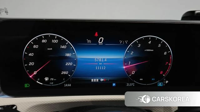 Mercedes-Benz A-Class W177 id 3896791 из Кореи 17