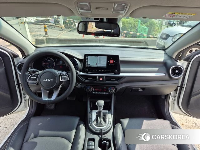 Kia The New K3 2nd generation id 4763656 из Кореи 16