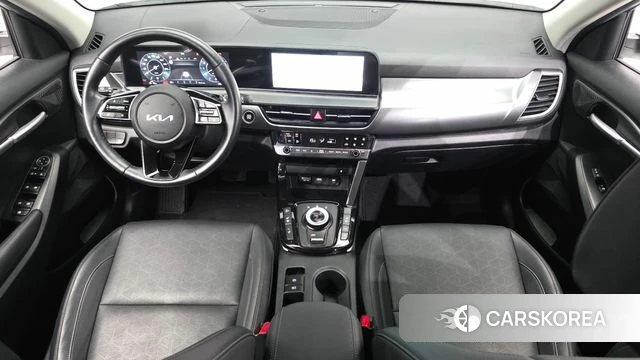 Kia The New Seltos id 4584194 из Кореи 16