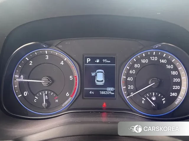 Hyundai Kona id 3557912 из Кореи 14