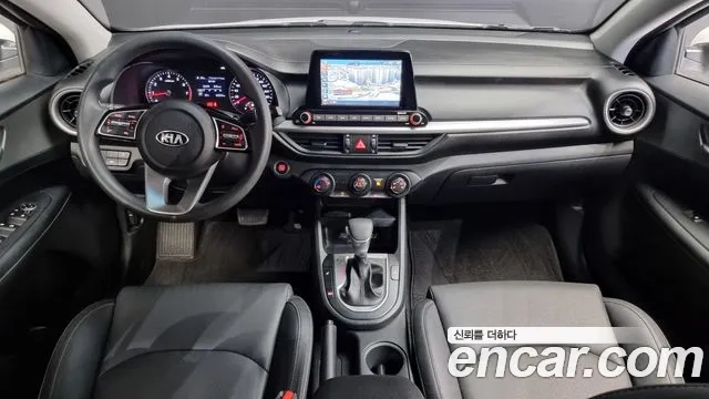 Kia Come New K3 id 2951532 из Кореи 17