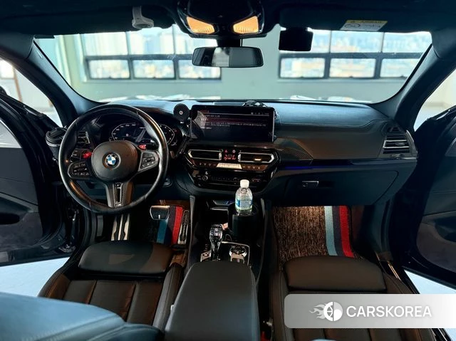 BMW X4 (G02) id 3818532 из Кореи 15