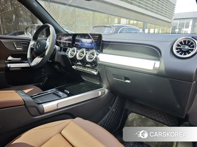 Mercedes-Benz GLB id 4291357 из Китая 16