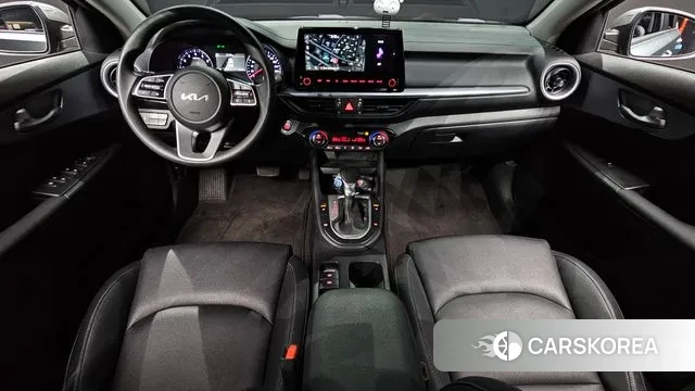 Kia The New K3 2nd generation id 3770269 из Кореи 17