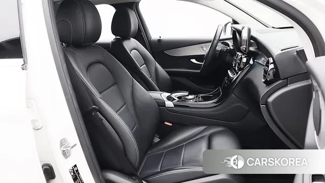 Mercedes-Benz GLC-Class X253 id 3602411 из Кореи 17