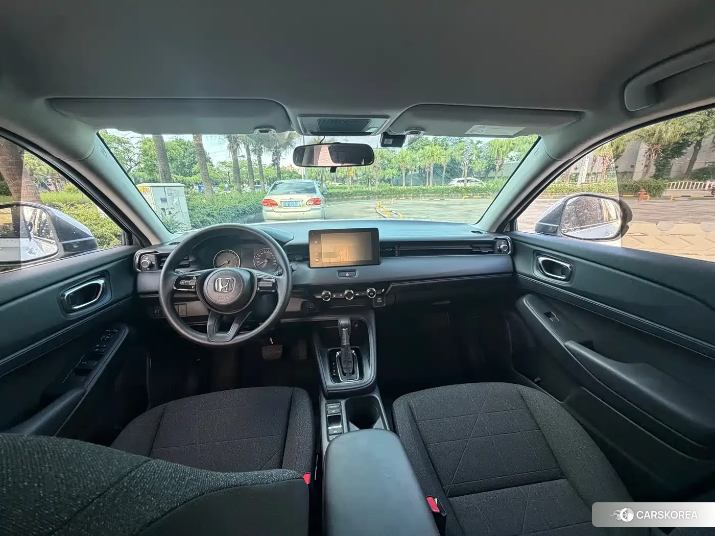 Honda Vezel id 4589498 из Китая 10